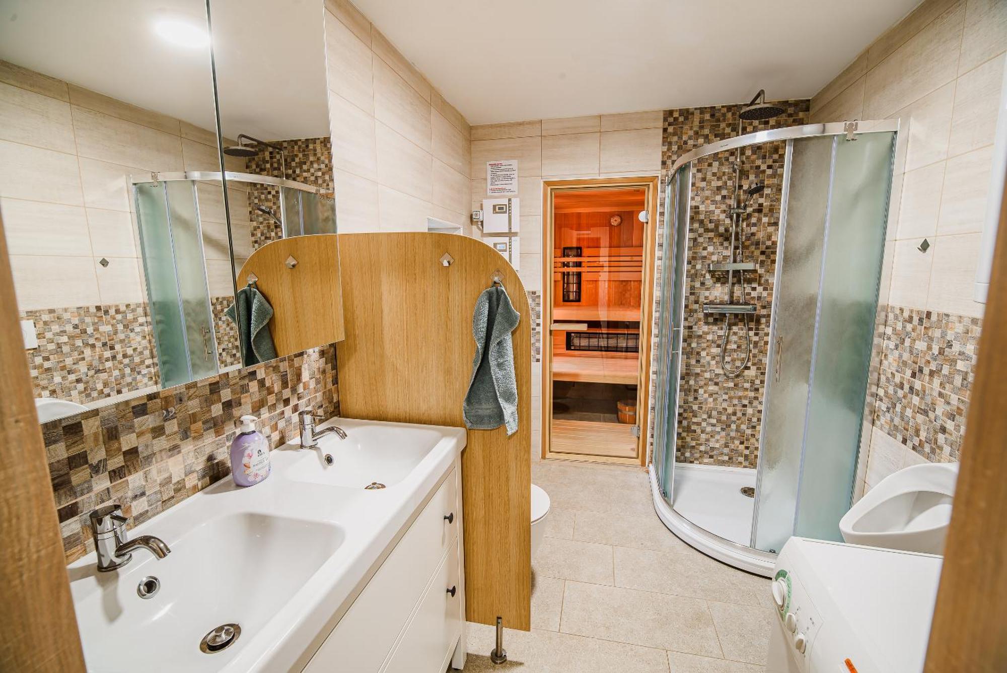 Apartment Lela With Sauna Kranjska Gora