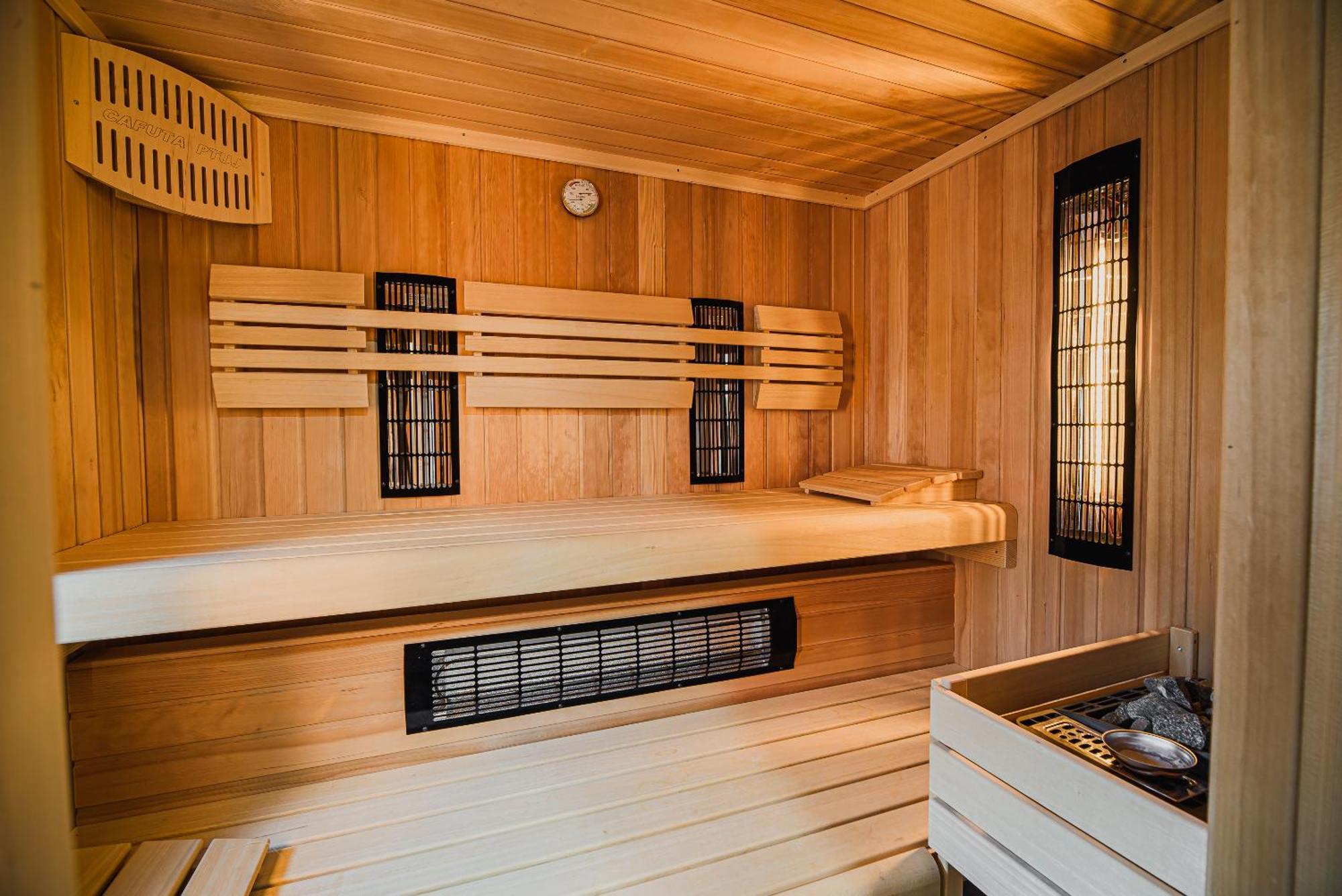 Lela With Sauna Kranjska Gora