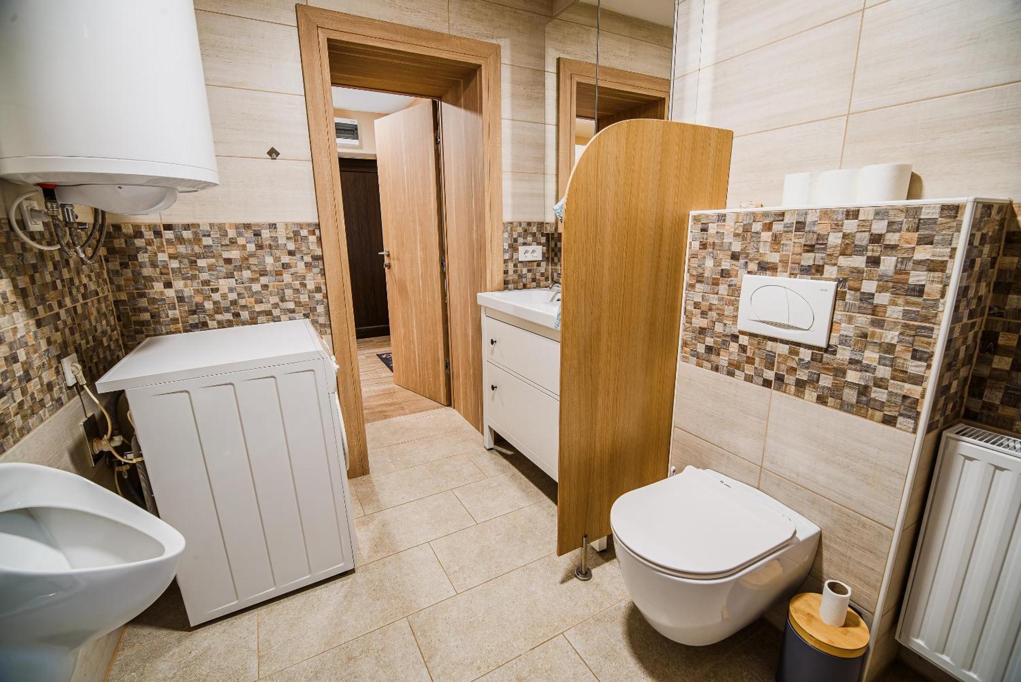 Apartment Lela With Sauna Kranjska Gora