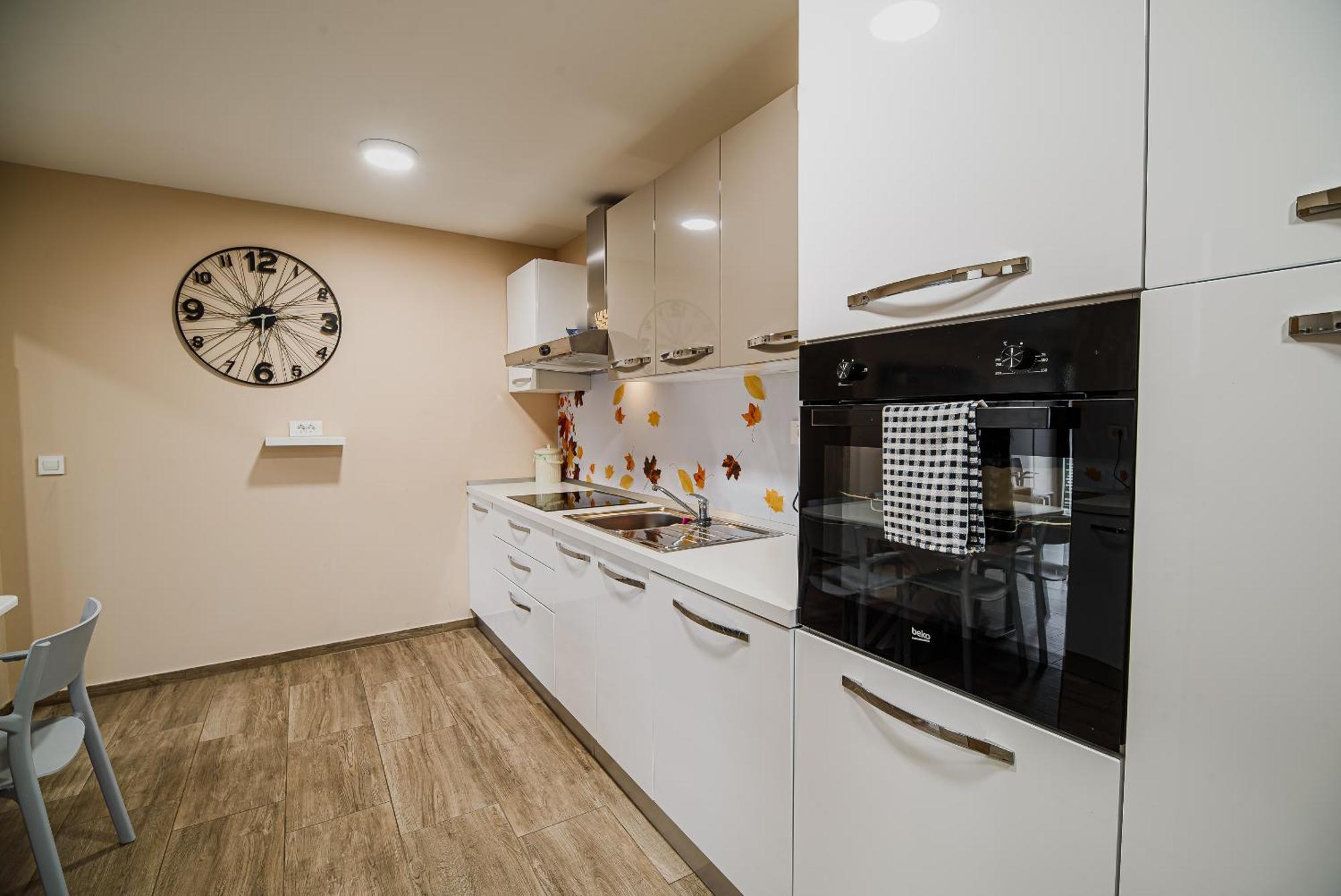 Apartment Lela With Sauna Kranjska Gora
