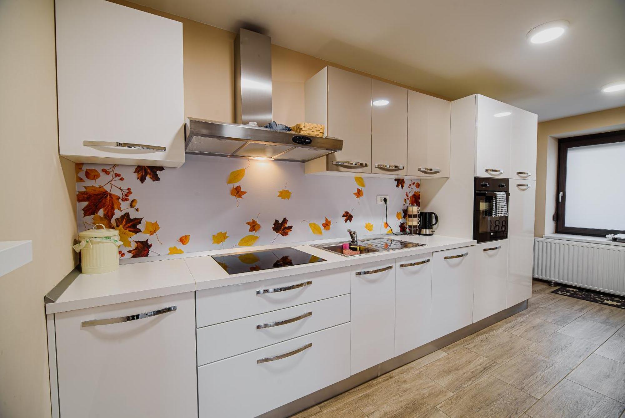 Apartment Lela With Sauna Kranjska Gora