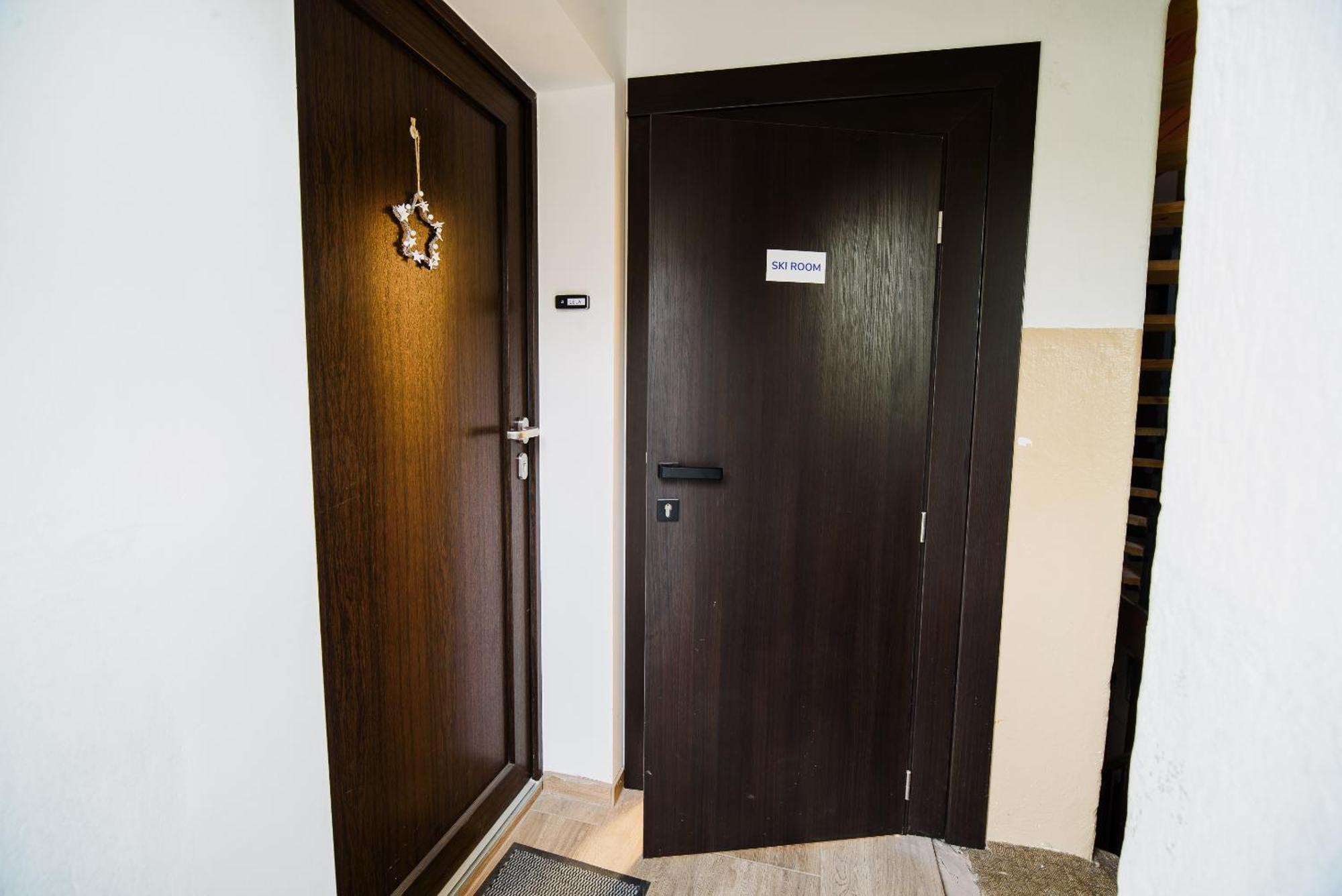 Lela With Sauna * Kranjska Gora