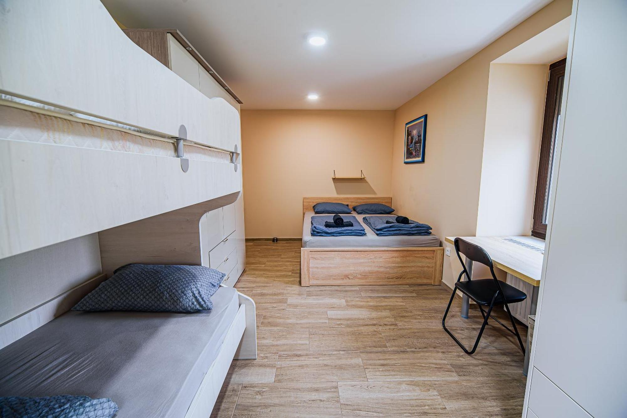 Apartment Lela With Sauna *