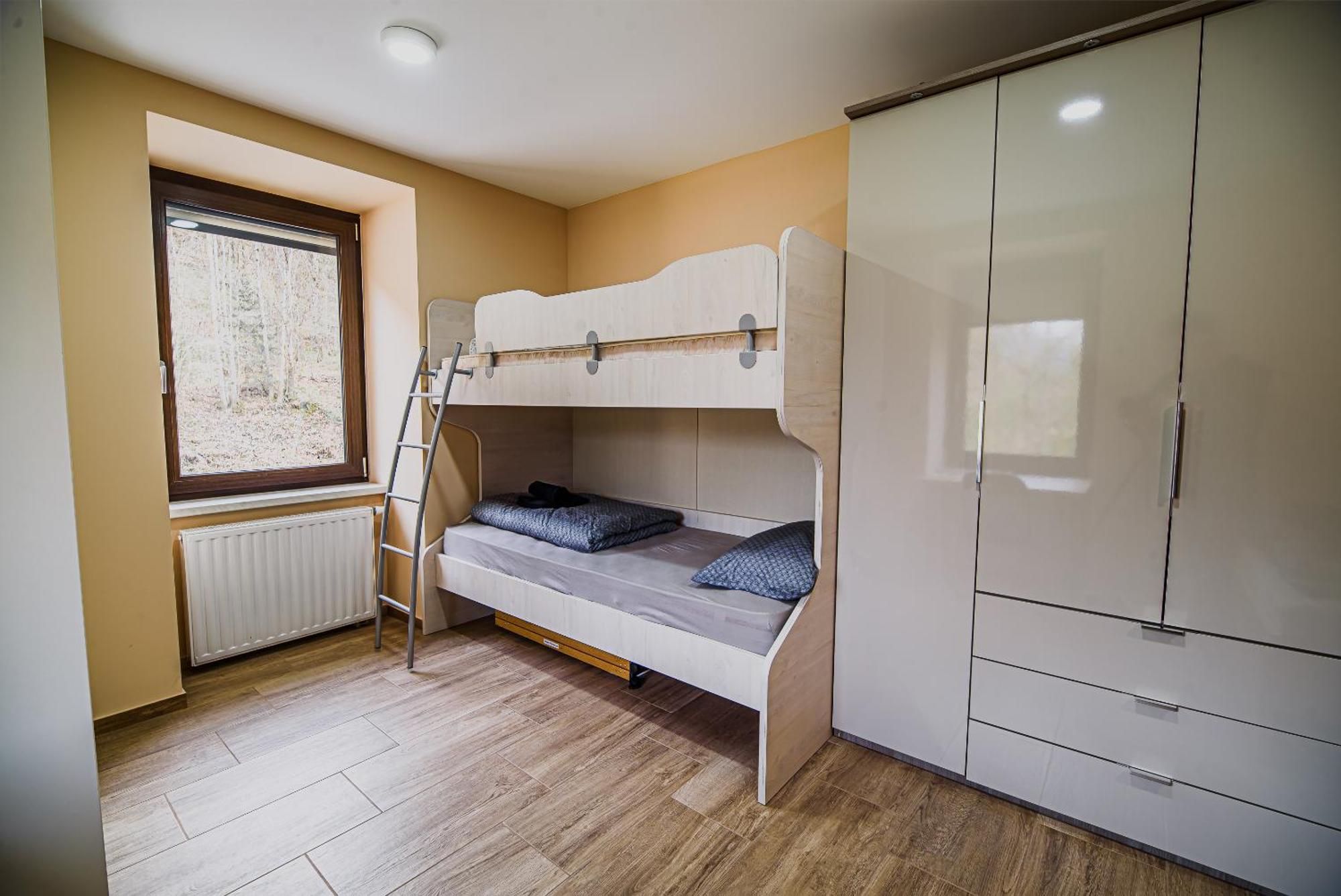 Apartment Lela With Sauna Kranjska Gora
