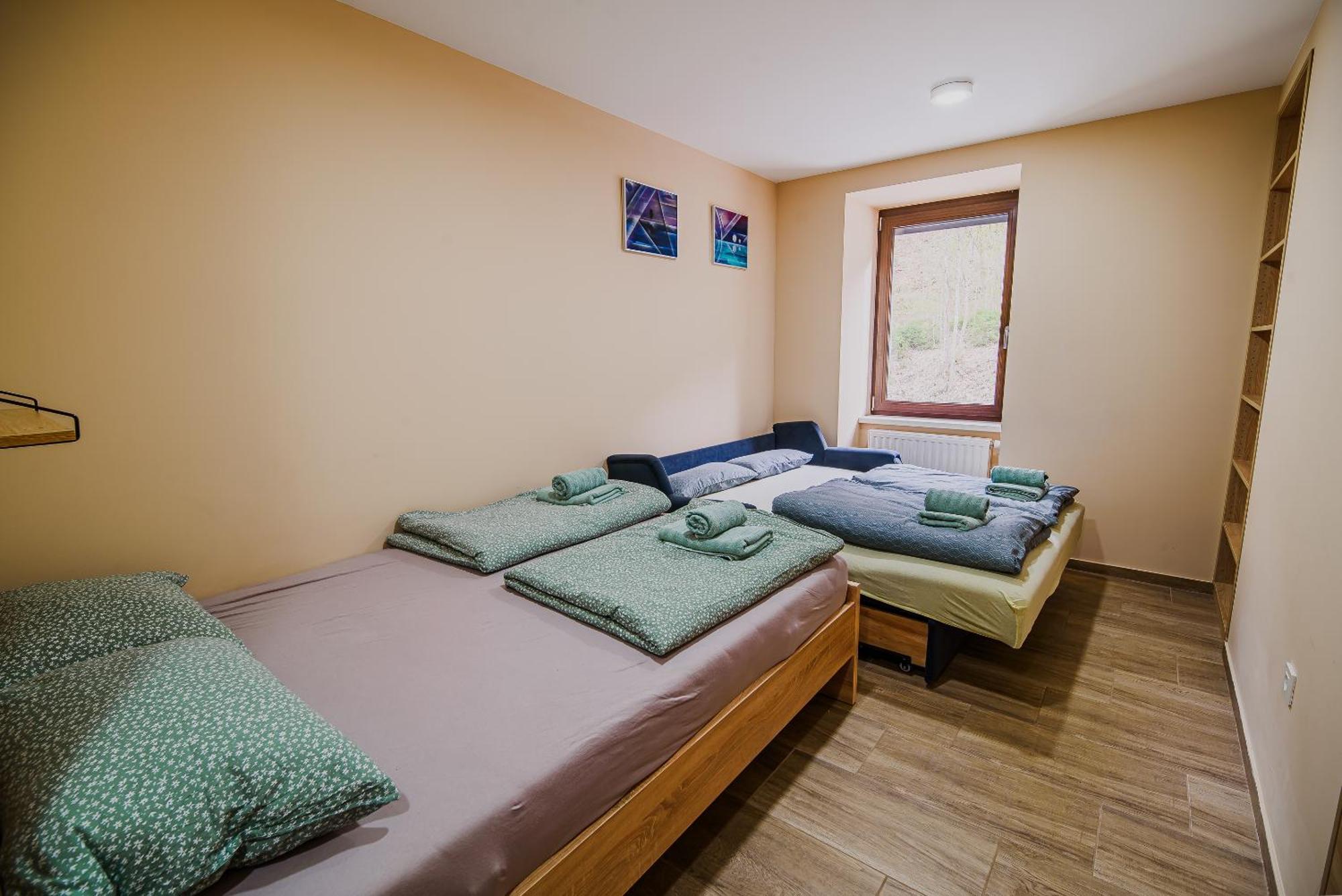 Lela With Sauna Apartment Kranjska Gora
